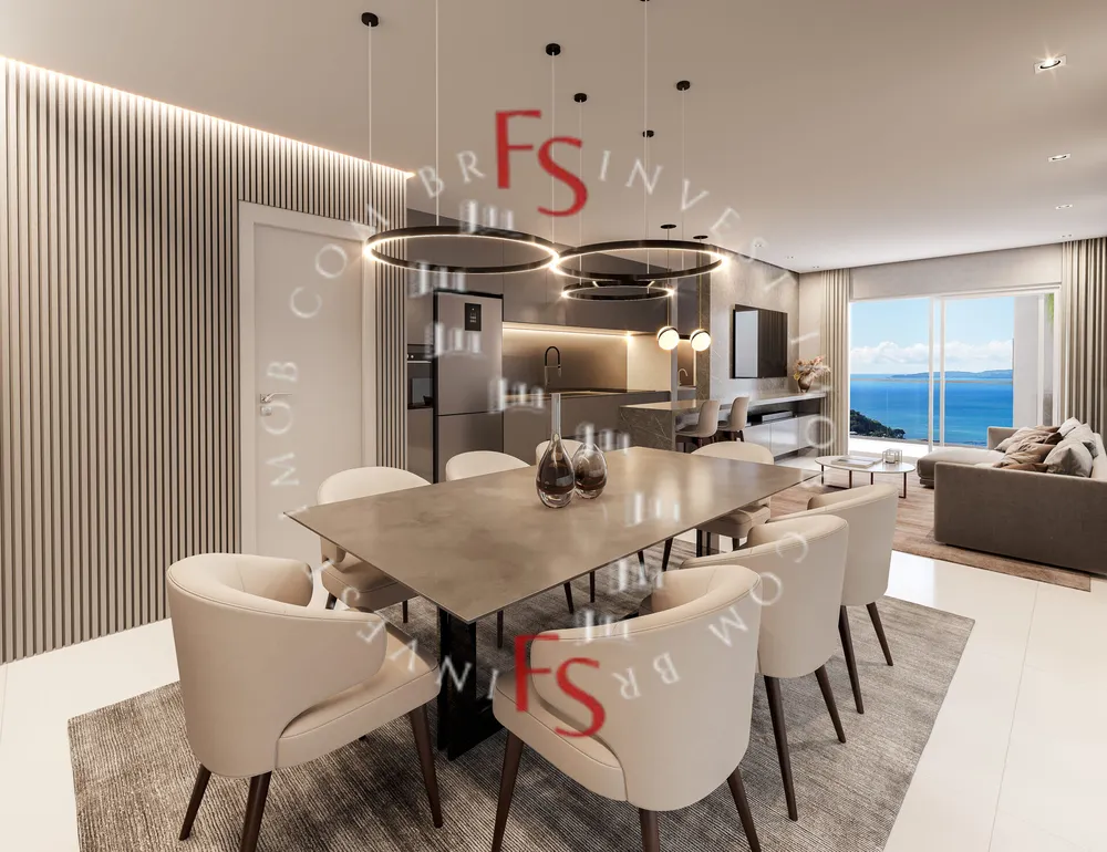 Apartamento, 4 quartos, 125 m² - Foto 1