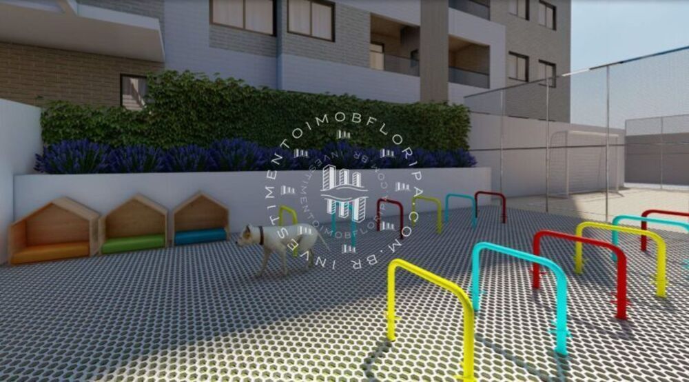 Apartamento, 3 quartos, 76 m² - Foto 4