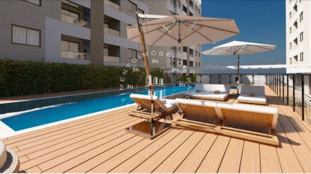 Apartamento, 3 quartos, 76 m² - Foto 2