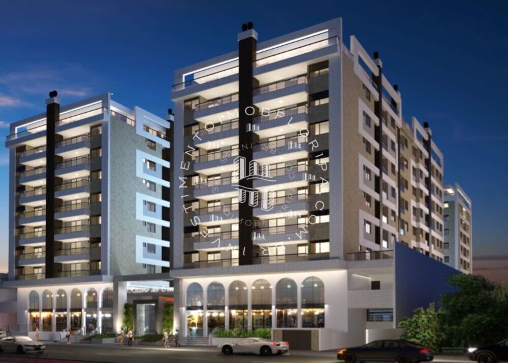 Apartamento, 3 quartos, 76 m² - Foto 1