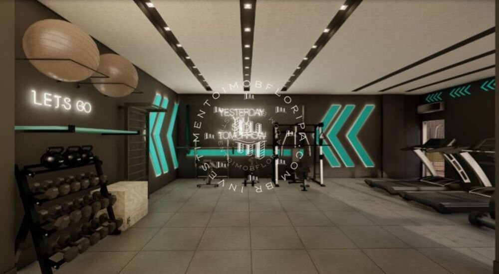 Apartamento, 3 quartos, 76 m² - Foto 8