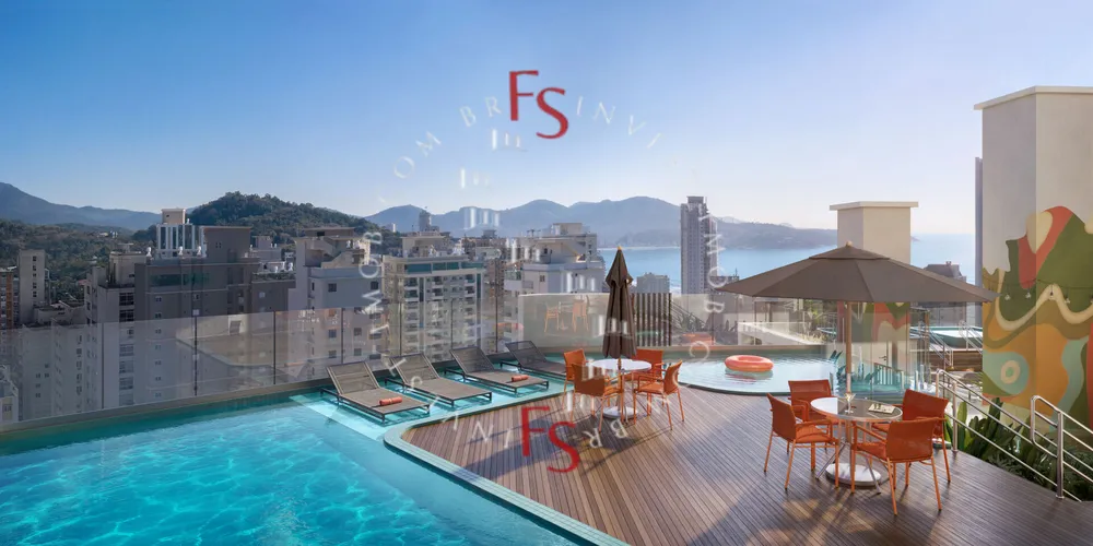 Apartamento, 2 quartos, 69 m² - Foto 6