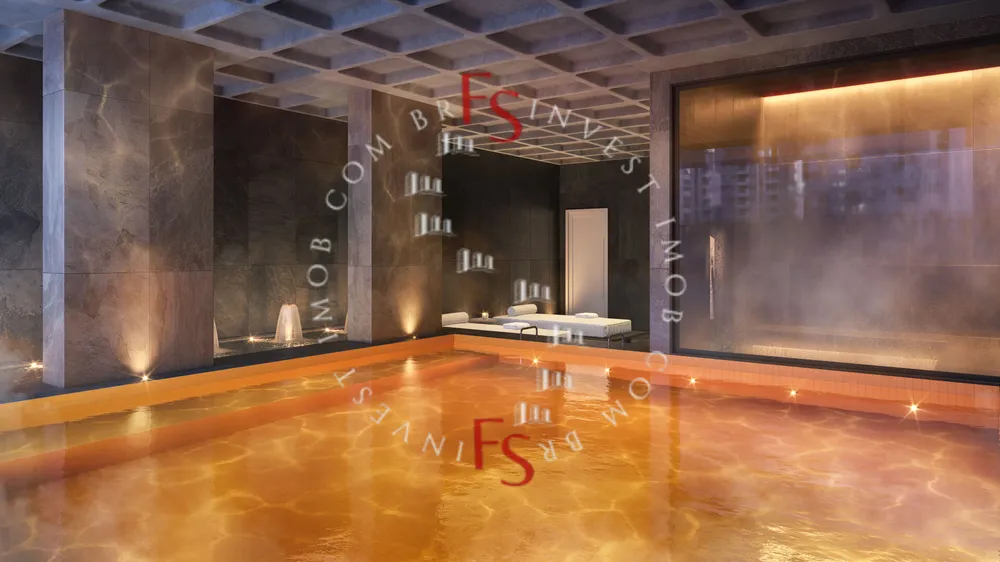 Apartamento, 2 quartos, 69 m² - Foto 8