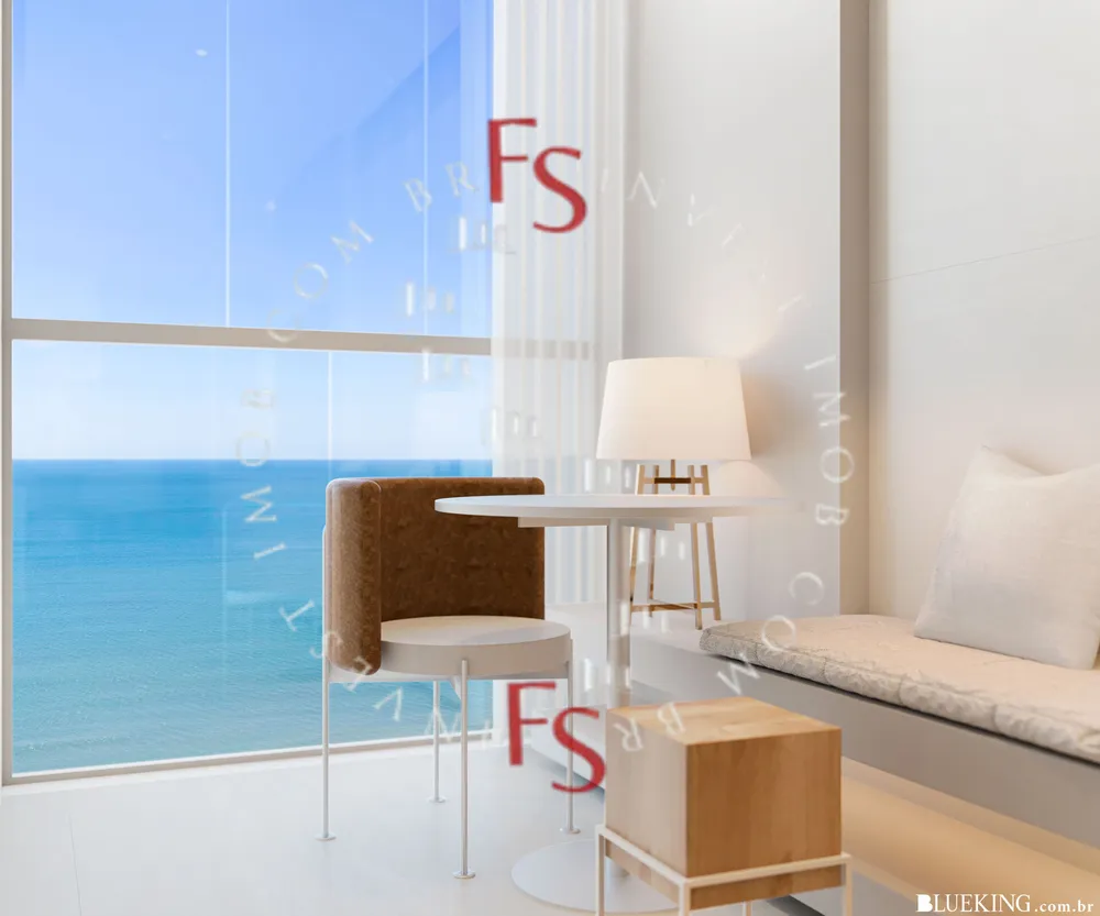 Apartamento, 2 quartos, 69 m² - Foto 6