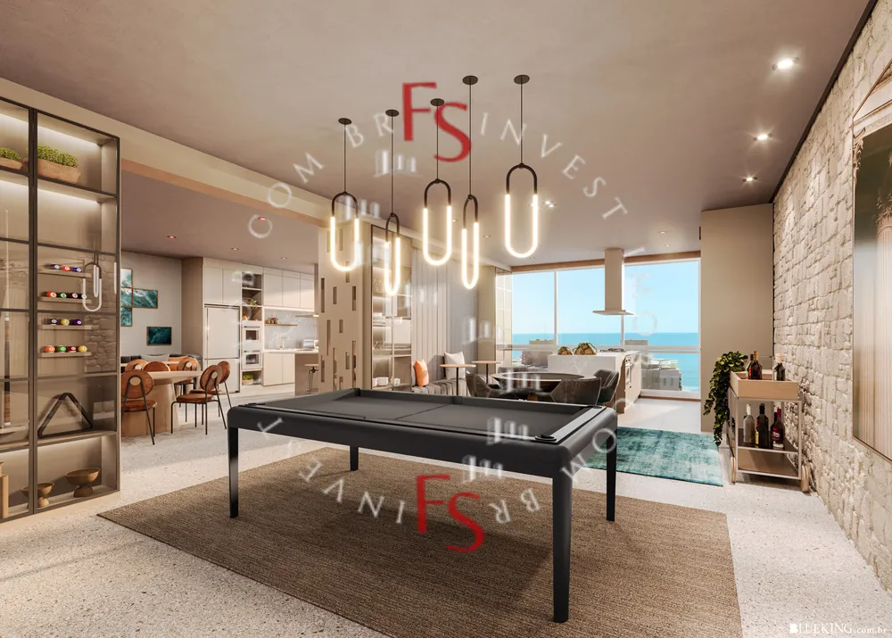 Apartamento, 2 quartos, 69 m² - Foto 4