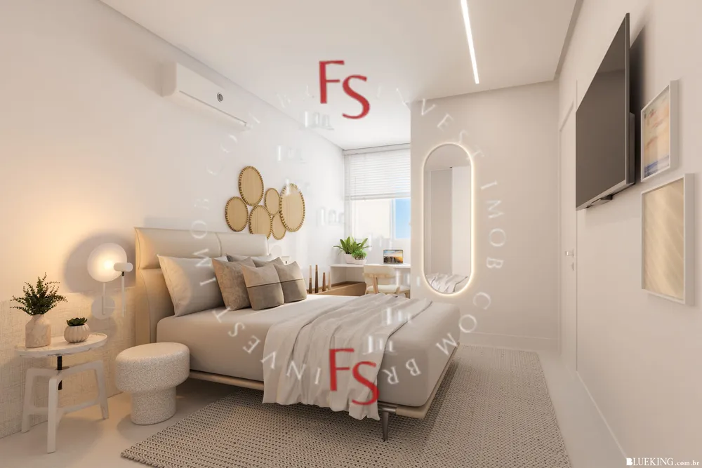 Apartamento, 2 quartos, 69 m² - Foto 14