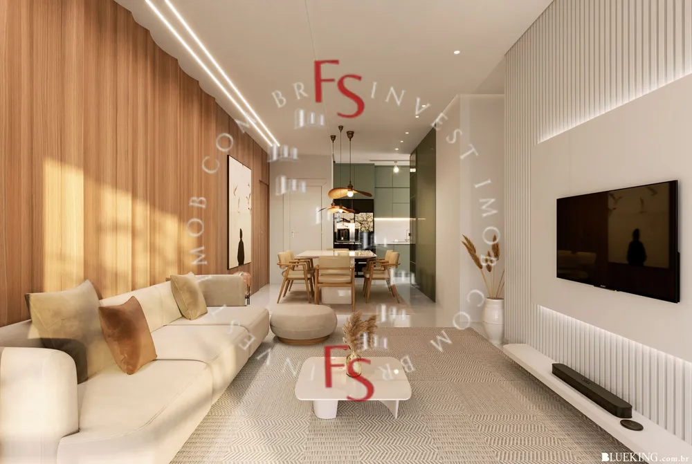 Apartamento, 2 quartos, 69 m² - Foto 12