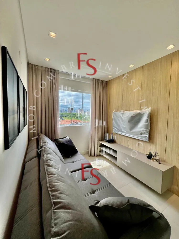 Apartamento, 1 quarto, 60 m² - Foto 10