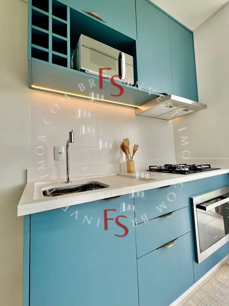 Apartamento, 1 quarto, 60 m² - Foto 11
