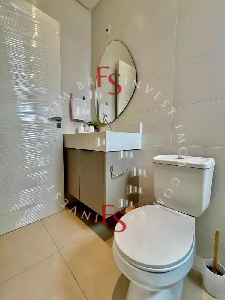 Apartamento, 1 quarto, 60 m² - Foto 15