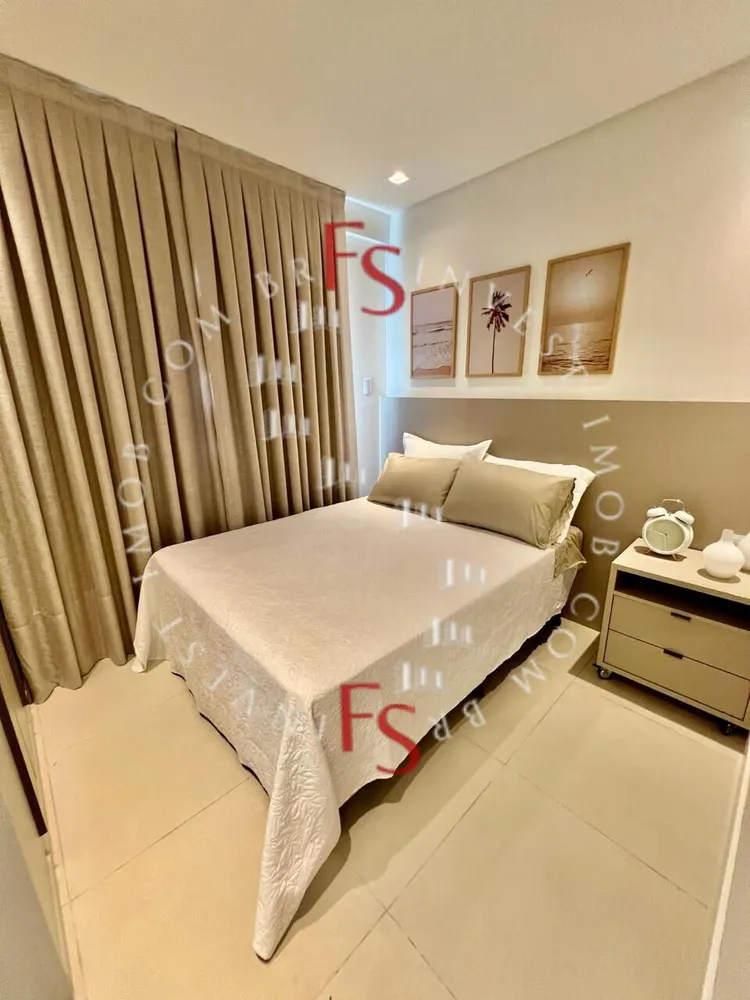 Apartamento, 1 quarto, 60 m² - Foto 2