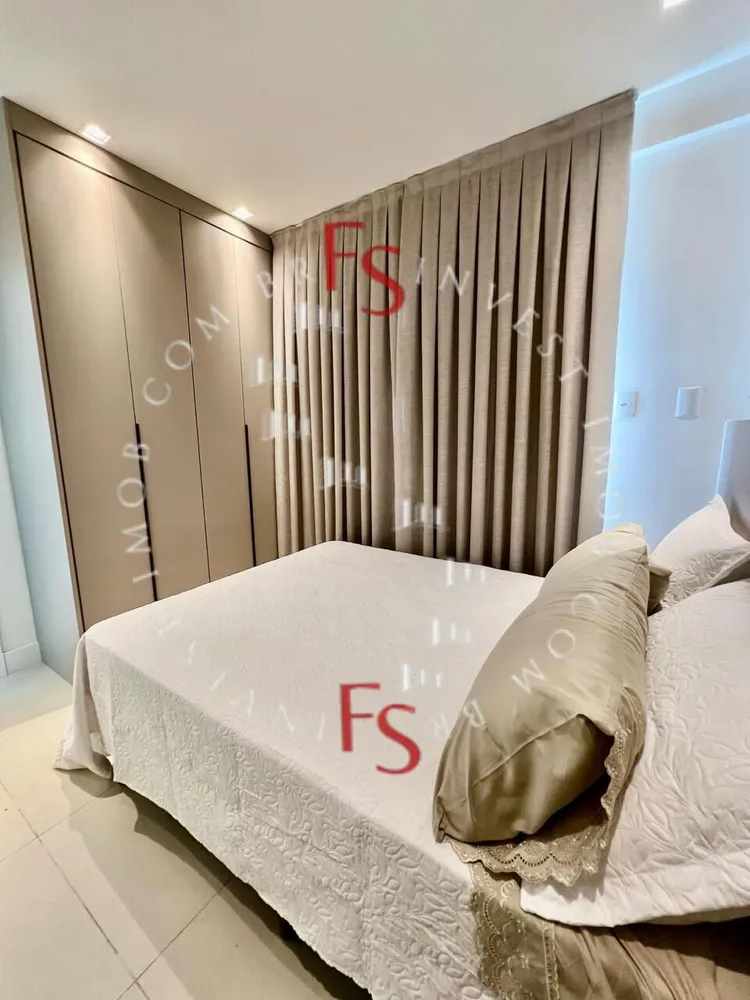 Apartamento, 1 quarto, 60 m² - Foto 1