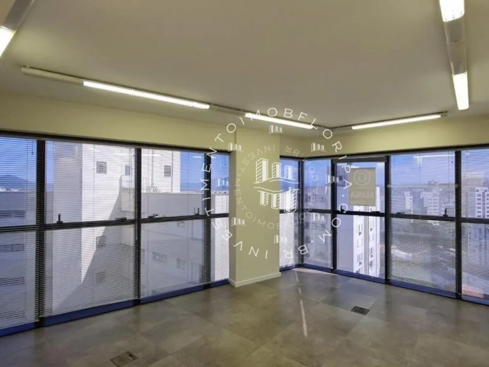 Loja-Salão, 331 m² - Foto 1