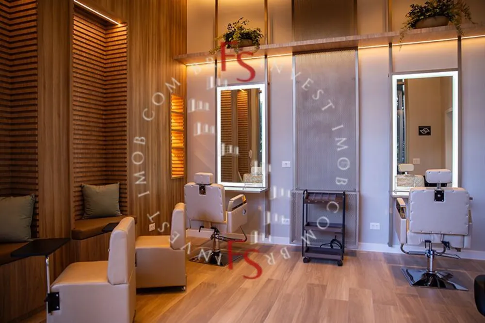 Apartamento, 2 quartos, 83 m² - Foto 1