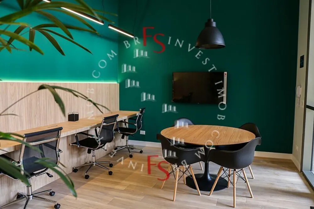 Apartamento, 2 quartos, 83 m² - Foto 10