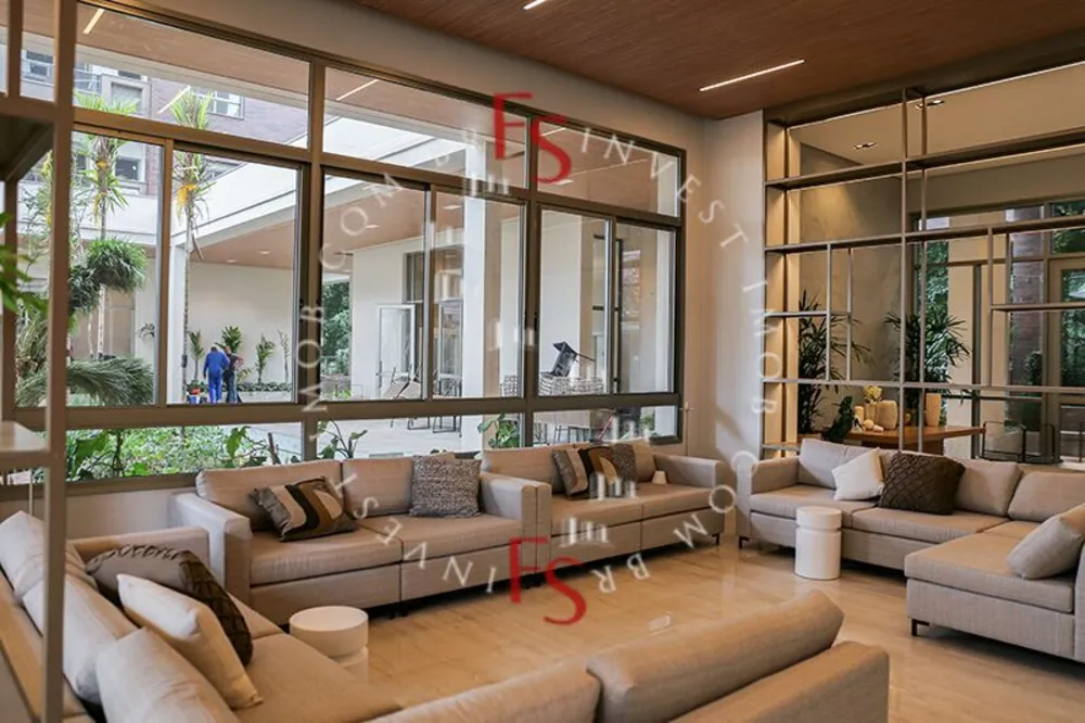 Apartamento, 2 quartos, 83 m² - Foto 11