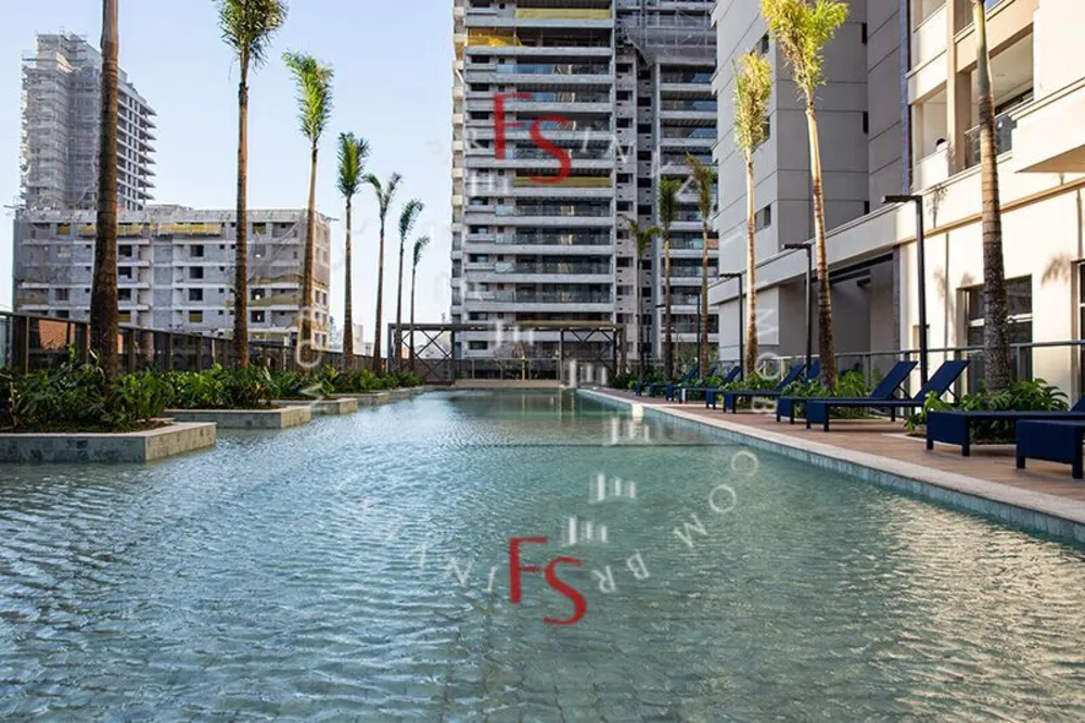 Apartamento, 2 quartos, 83 m² - Foto 8