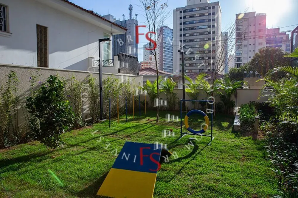 Apartamento, 2 quartos, 83 m² - Foto 5