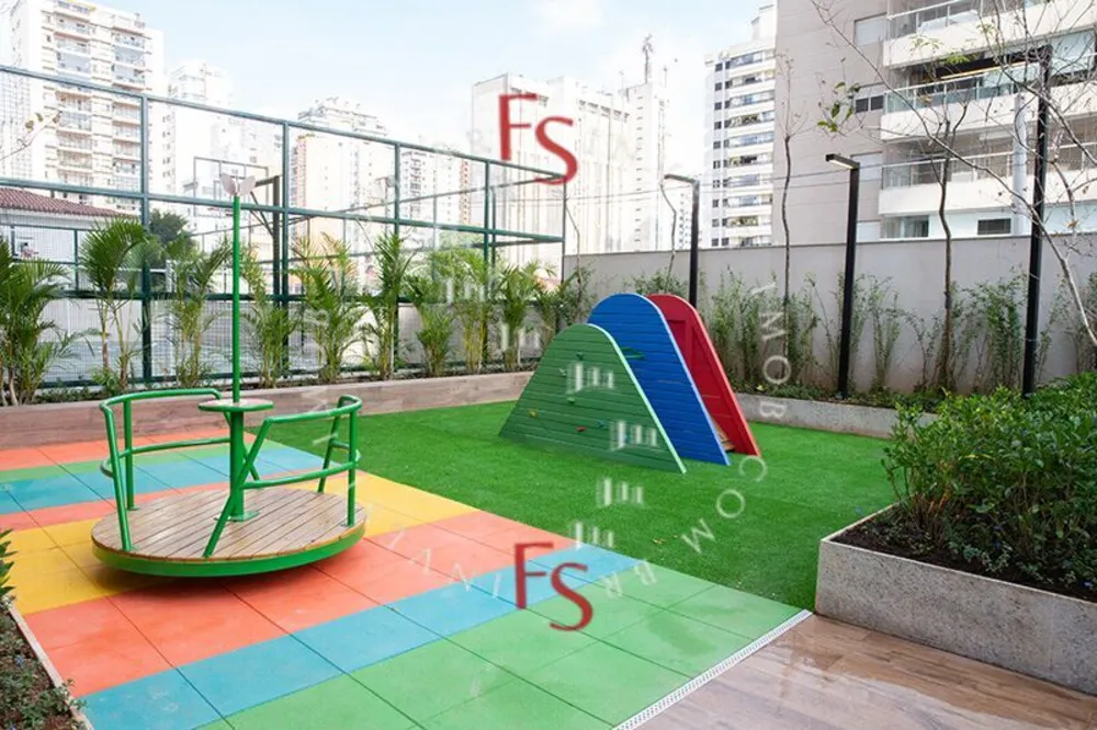 Apartamento, 2 quartos, 83 m² - Foto 7