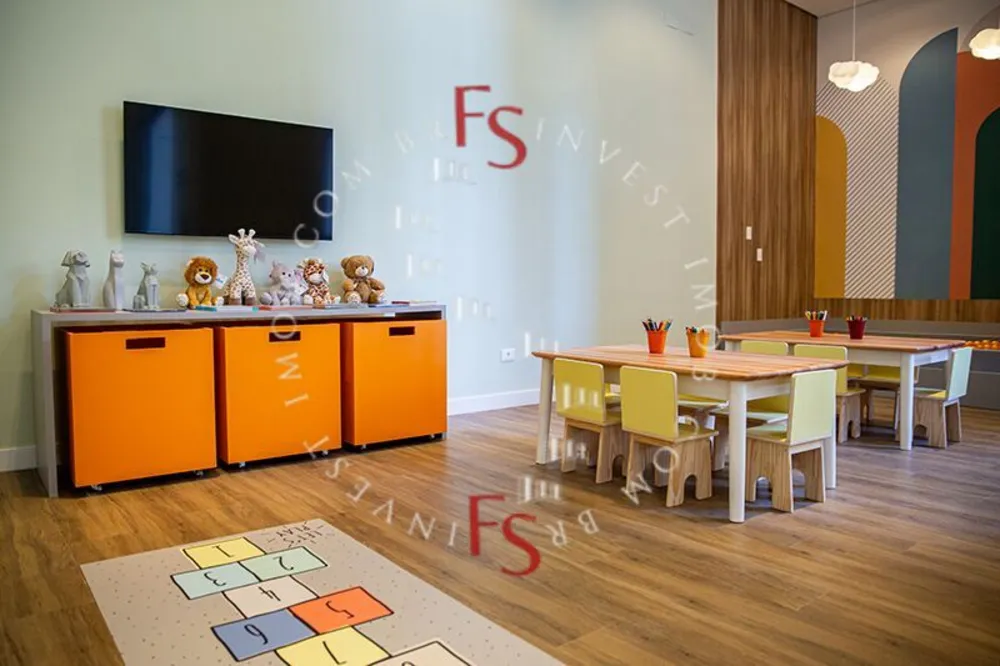 Apartamento, 2 quartos, 83 m² - Foto 9