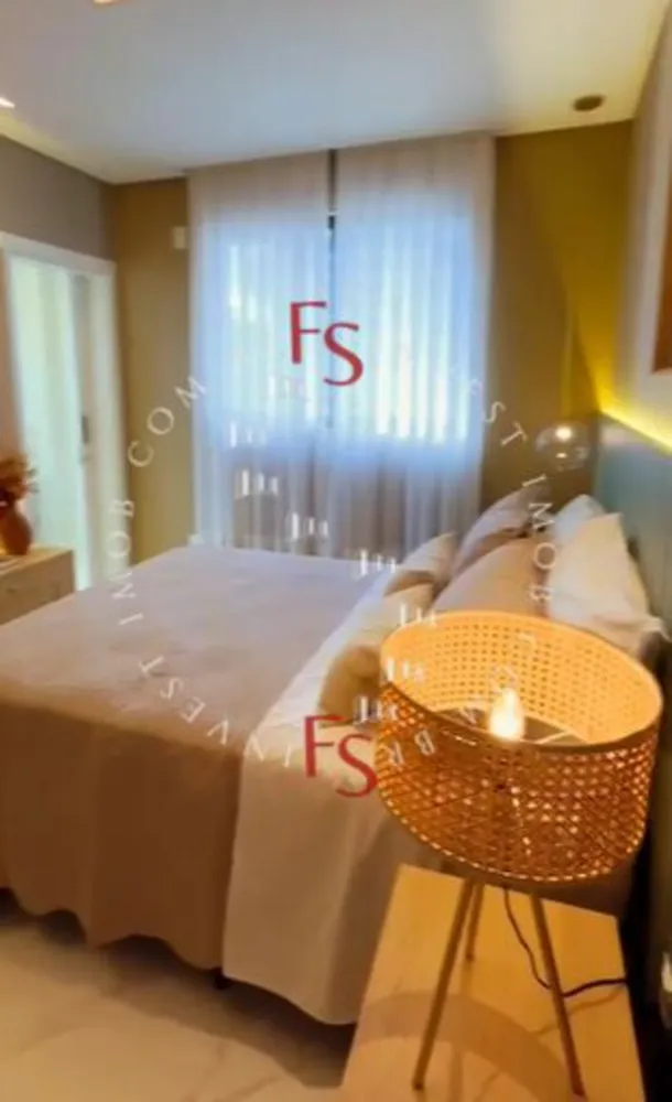 Apartamento, 3 quartos, 117 m² - Foto 4