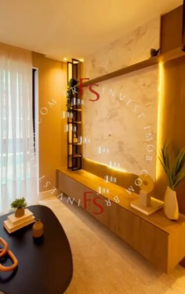 Apartamento, 3 quartos, 117 m² - Foto 6