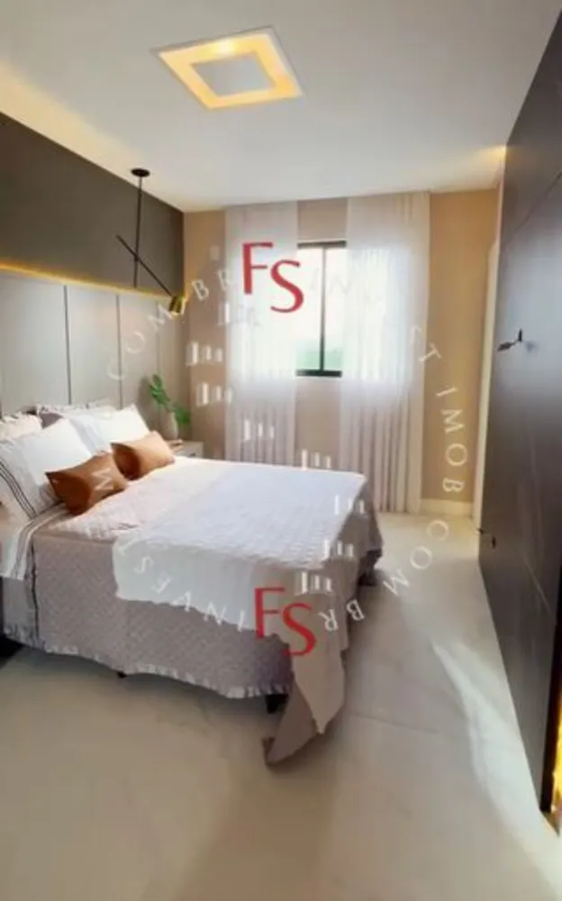 Apartamento, 3 quartos, 117 m² - Foto 1