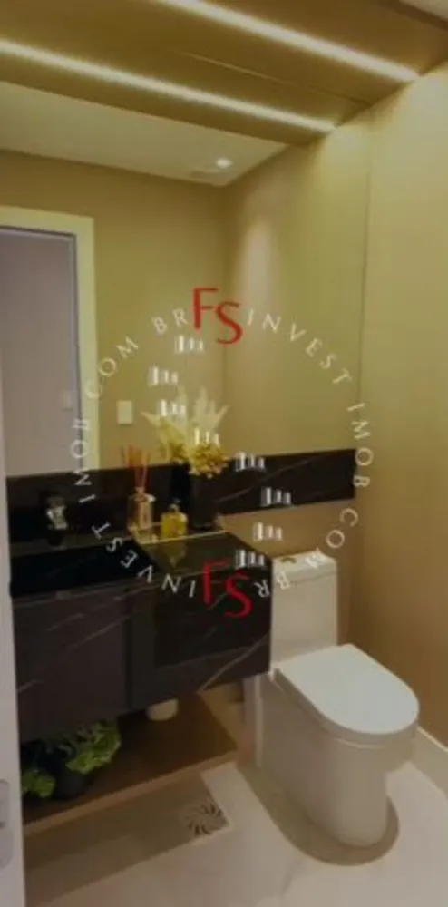 Apartamento, 3 quartos, 117 m² - Foto 7