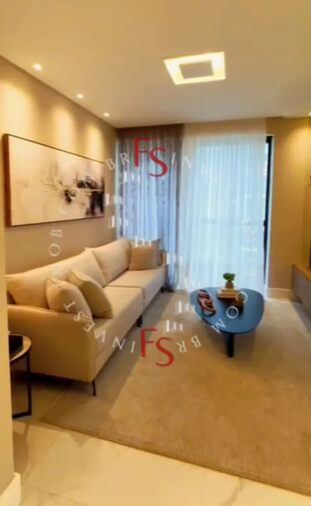 Apartamento, 3 quartos, 117 m² - Foto 5