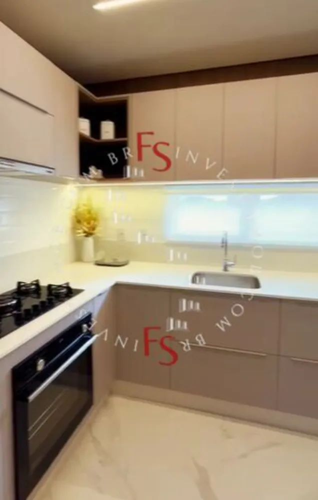 Apartamento, 3 quartos, 117 m² - Foto 8
