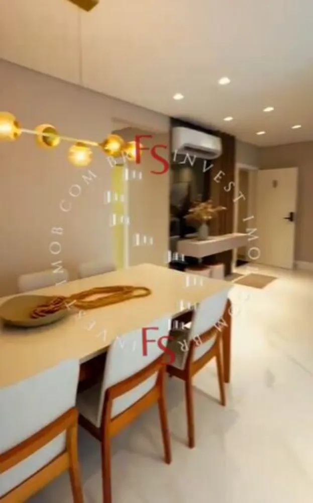 Apartamento, 3 quartos, 117 m² - Foto 2