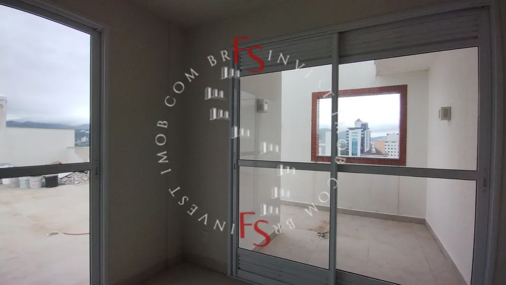 Cobertura, 3 quartos, 156 m² - Foto 9