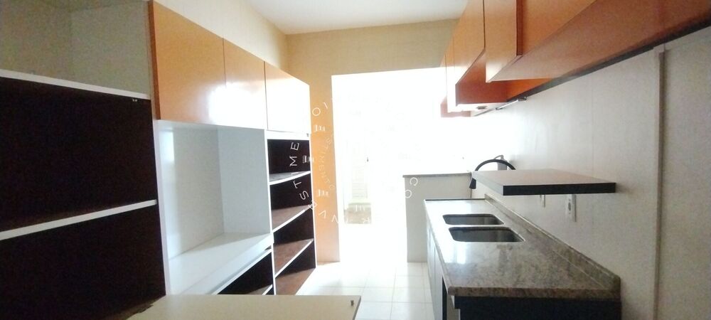 Apartamento, 2 quartos, 105 m² - Foto 2