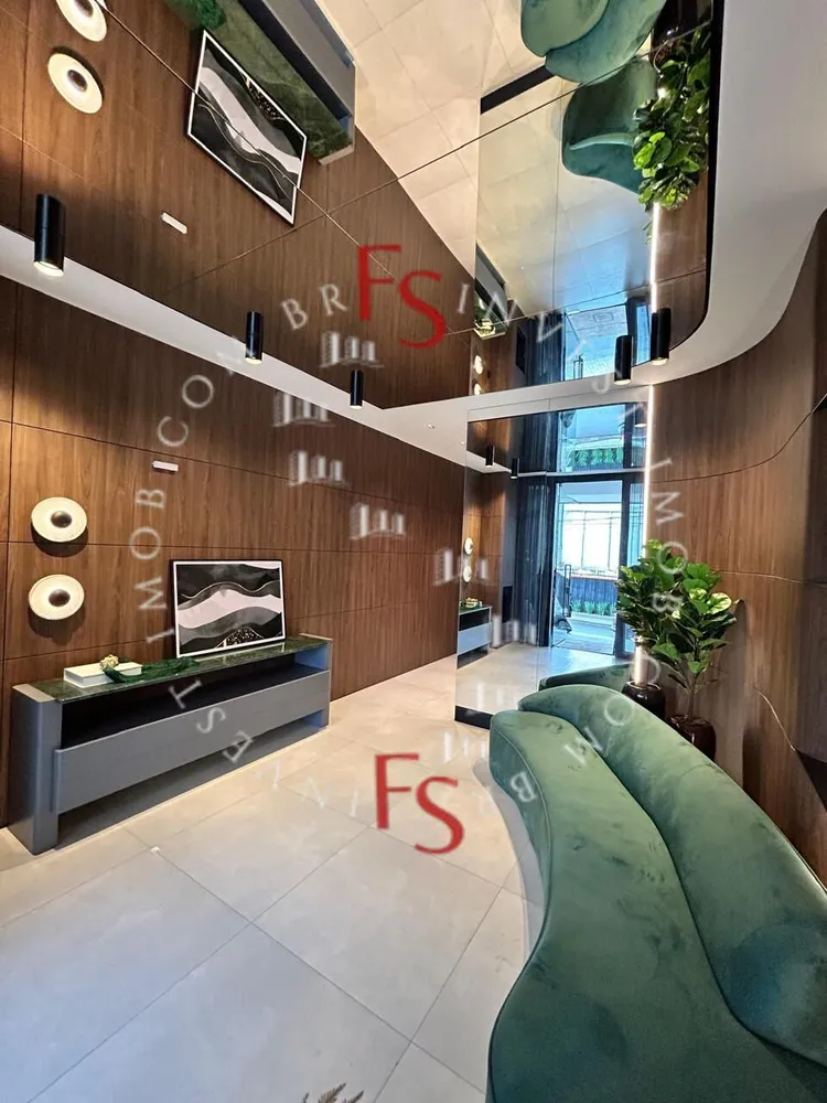 Apartamento, 3 quartos, 70 m² - Foto 1