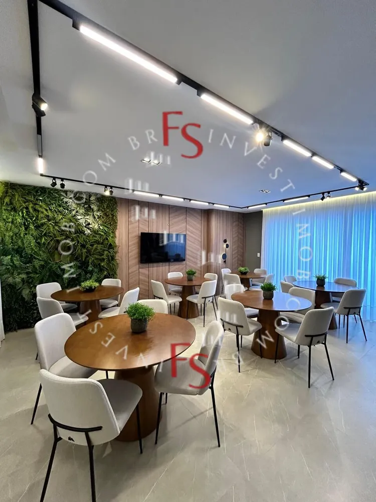Apartamento, 3 quartos, 70 m² - Foto 4