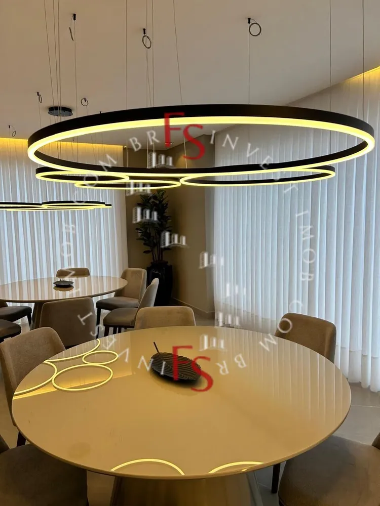 Apartamento, 3 quartos, 70 m² - Foto 6