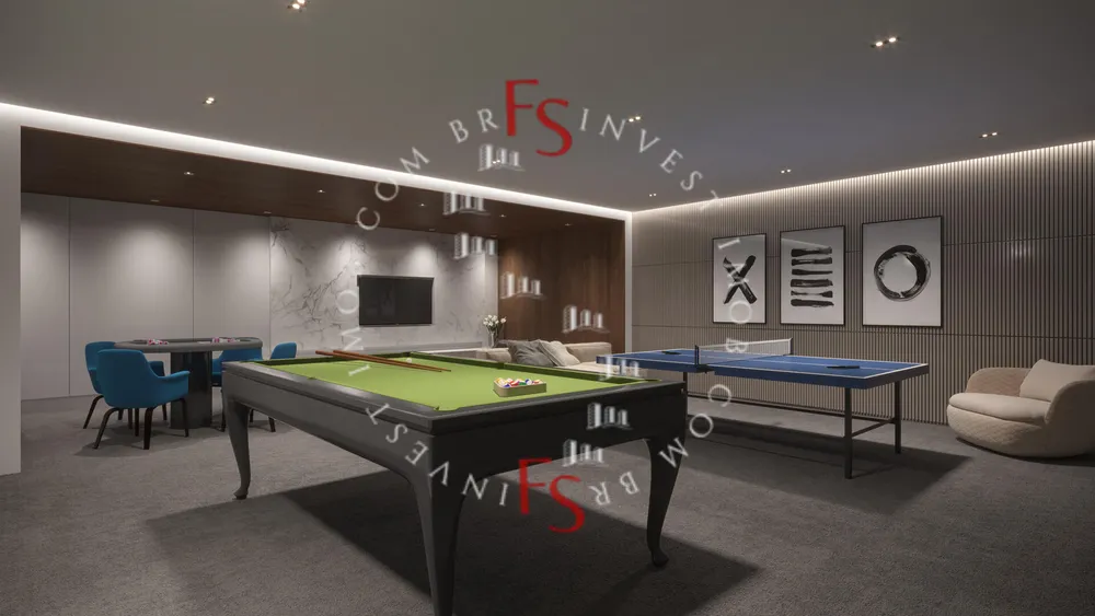Apartamento, 3 quartos, 154 m² - Foto 7