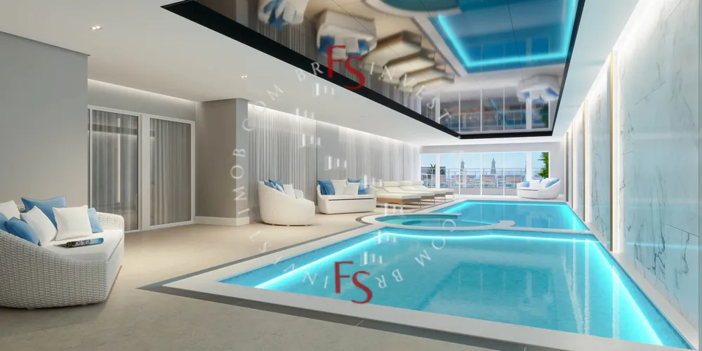Apartamento, 3 quartos, 154 m² - Foto 5