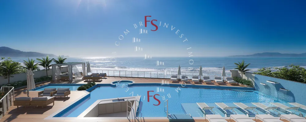 Apartamento, 3 quartos, 154 m² - Foto 1