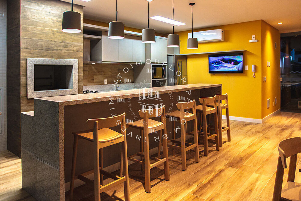 Apartamento à venda com 2 quartos, 76m² - Foto 5