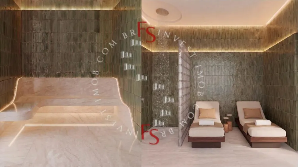 Apartamento, 1 quarto, 47 m² - Foto 12