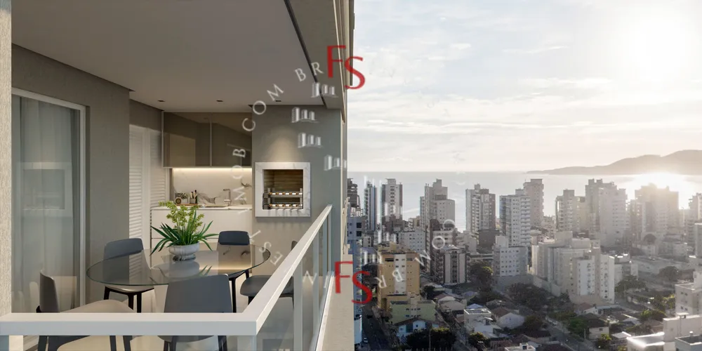 Apartamento, 3 quartos, 100 m² - Foto 5