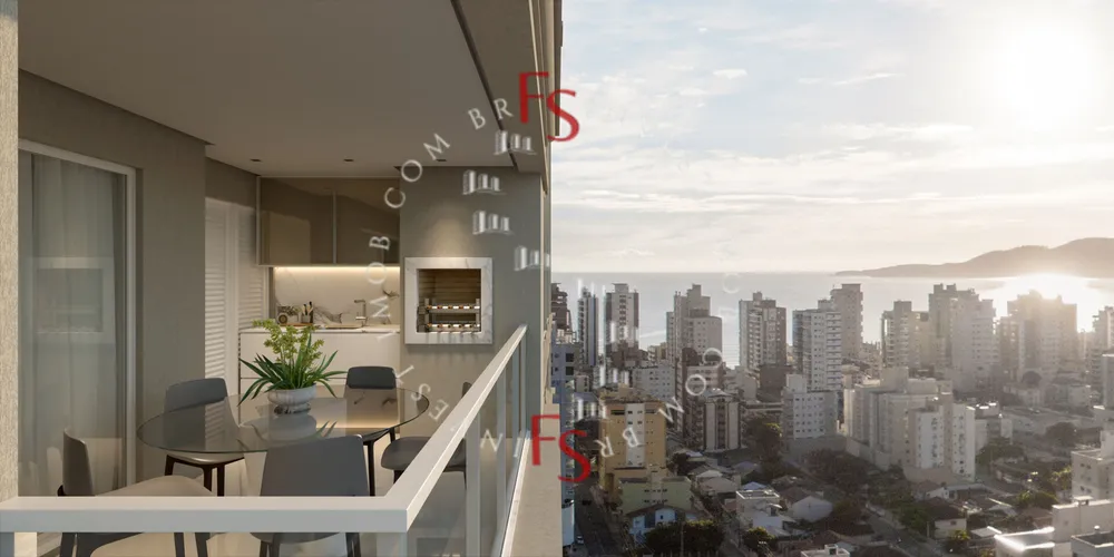 Apartamento, 3 quartos, 100 m² - Foto 7