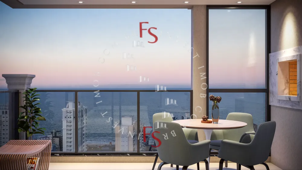 Apartamento, 3 quartos, 100 m² - Foto 4
