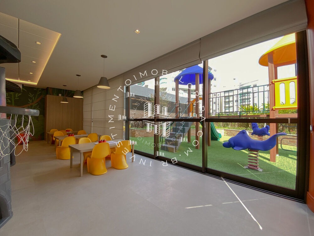 Apartamento à venda com 4 quartos, 108m² - Foto 2