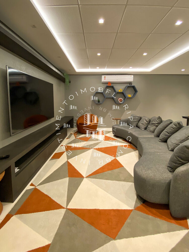Apartamento à venda com 4 quartos, 108m² - Foto 3