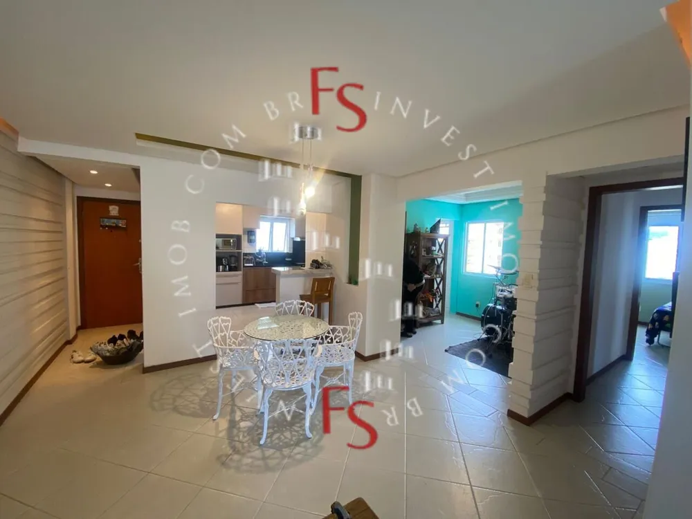 Apartamento, 3 quartos, 111 m² - Foto 2