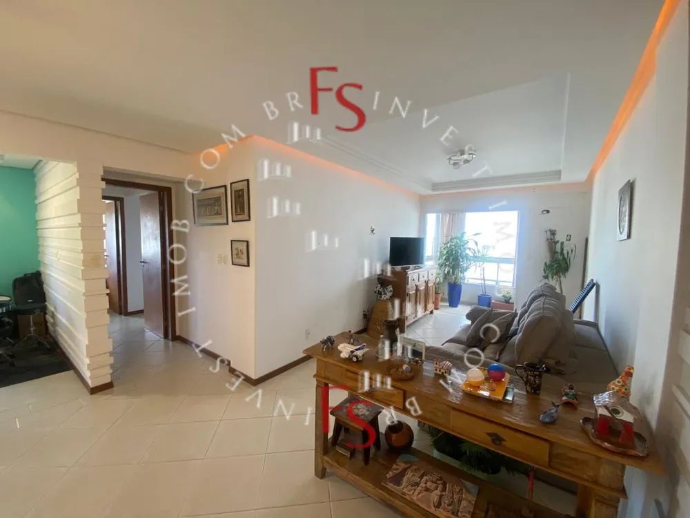 Apartamento, 3 quartos, 111 m² - Foto 1