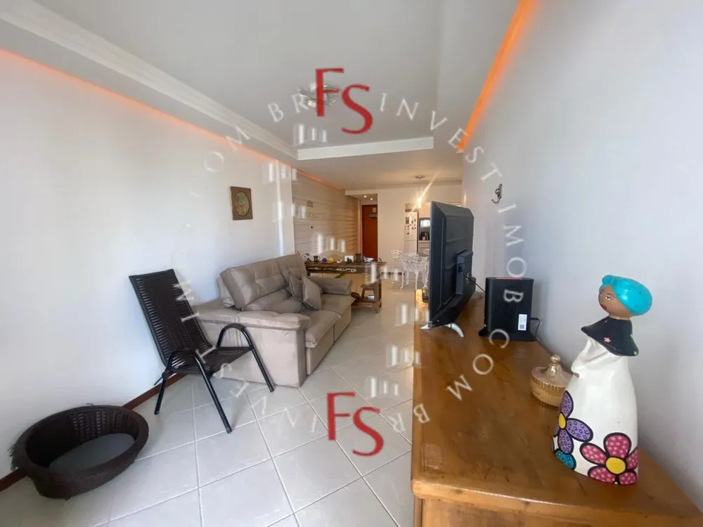 Apartamento, 3 quartos, 111 m² - Foto 4