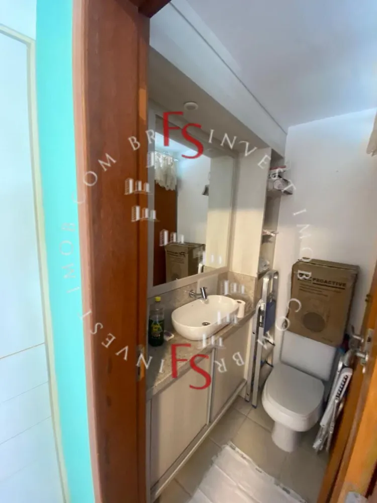 Apartamento, 3 quartos, 111 m² - Foto 15
